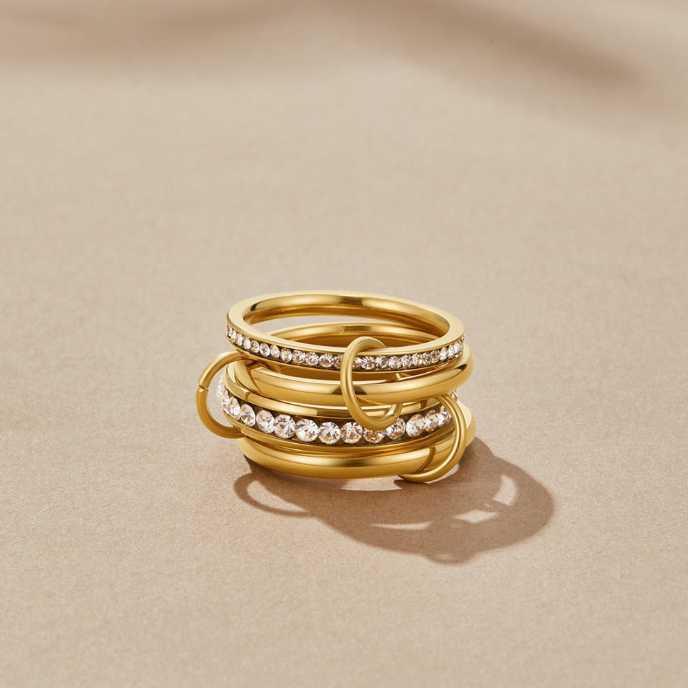 ANILLO ALWAYS
