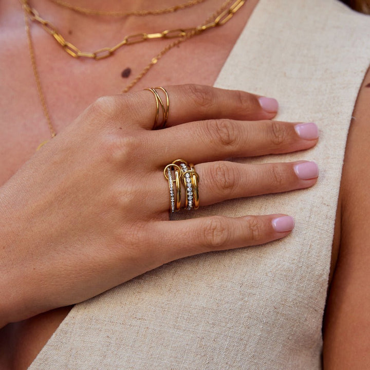 ANILLO ALWAYS