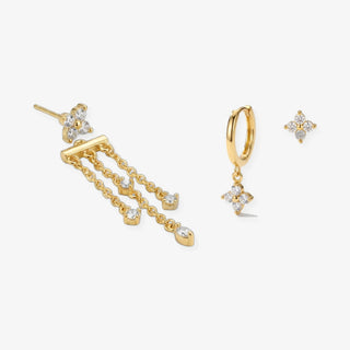 Set Fortuna oro
