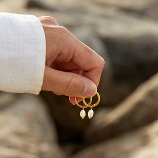 Pendientes Bella