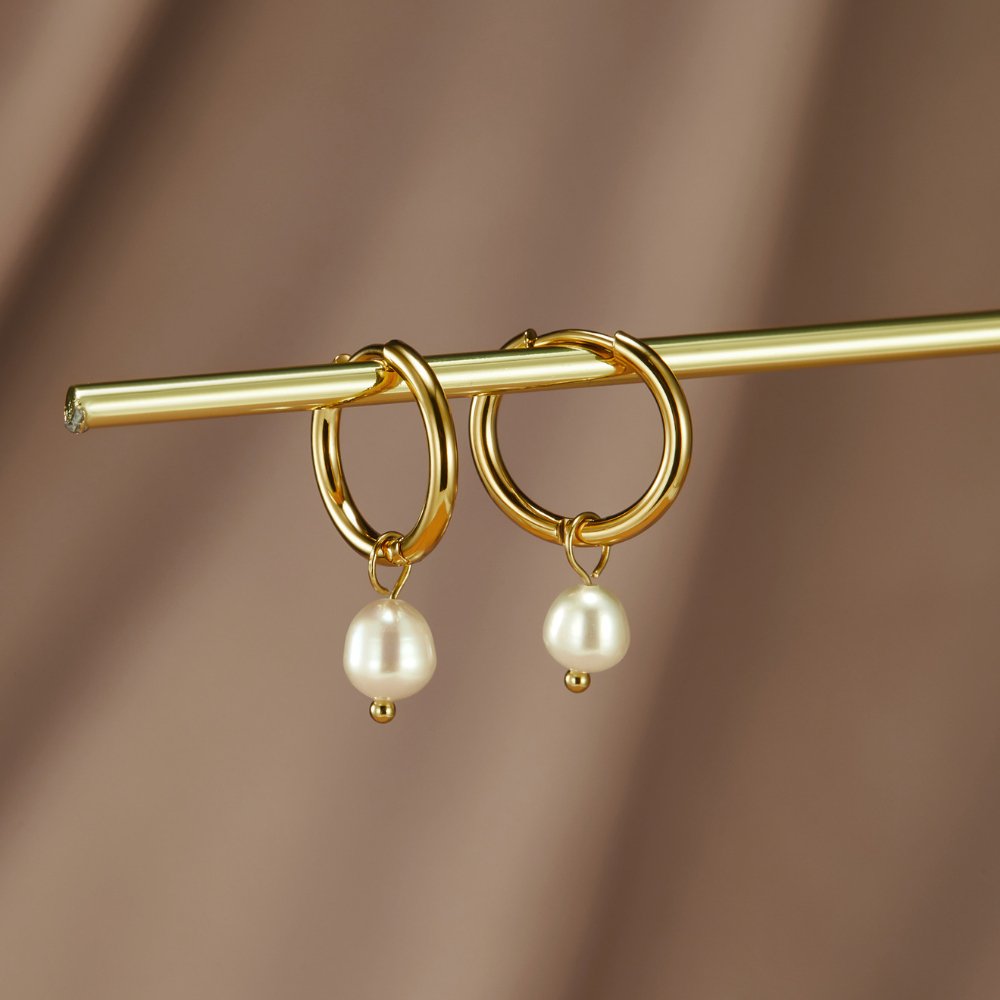 Pendientes Bella