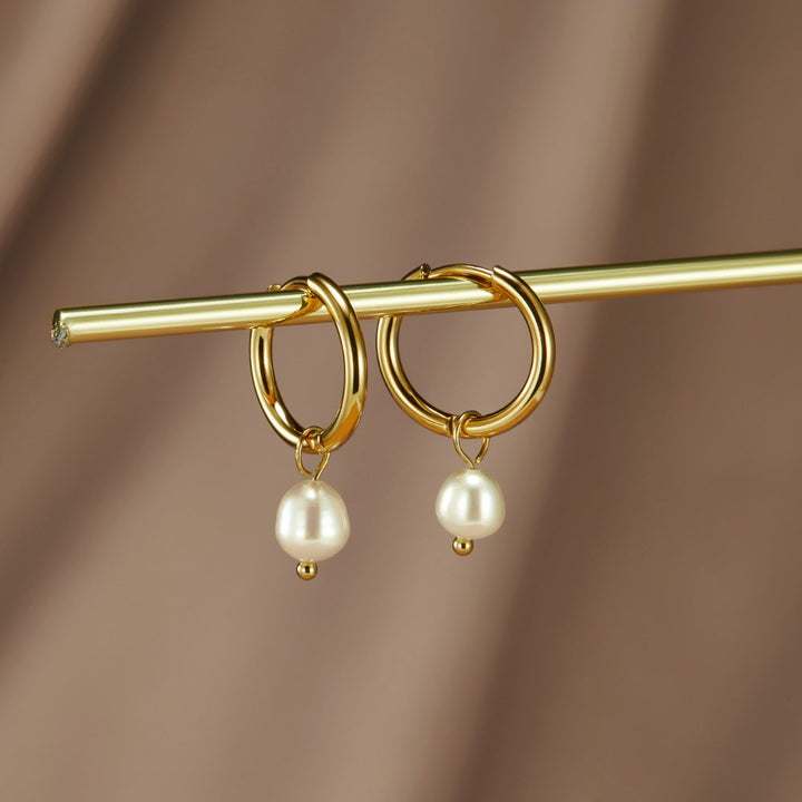 Pendientes Bella