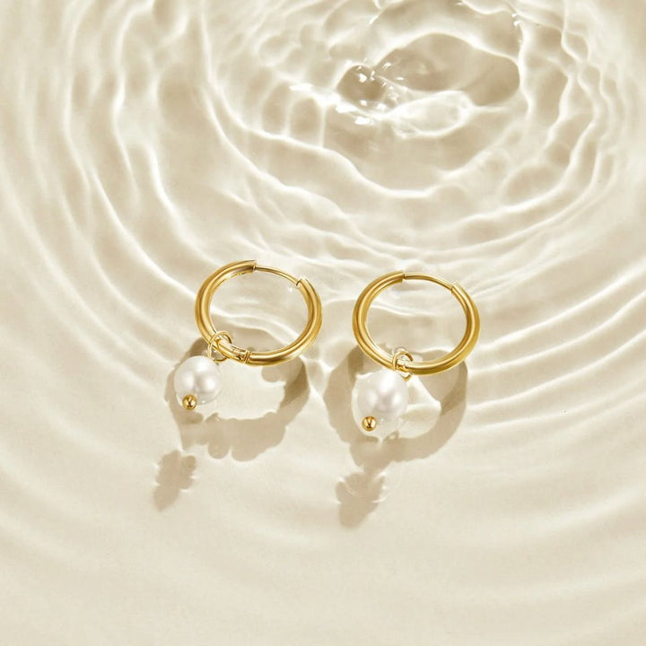 Pendientes Bella