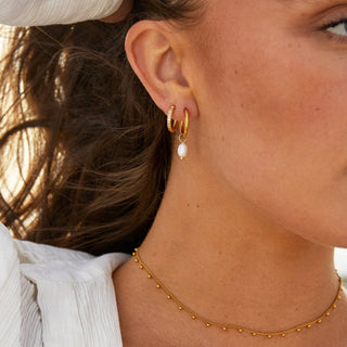 Pendientes Bella