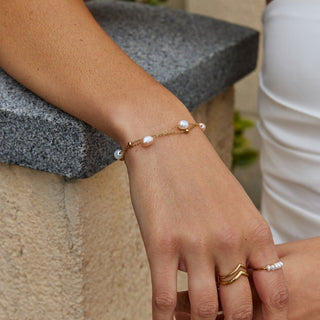 Pulsera Marina