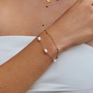 Pulsera Marina