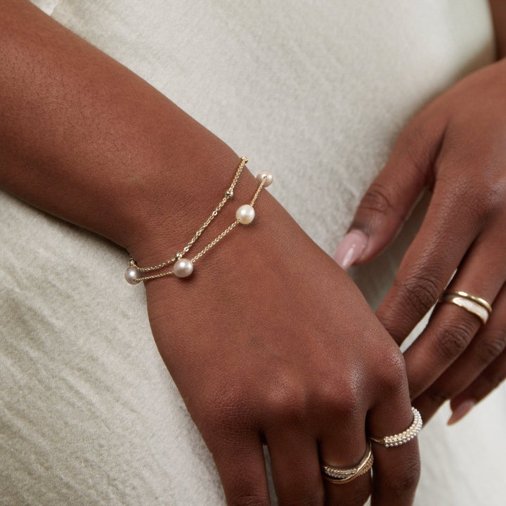 Pulsera Marina