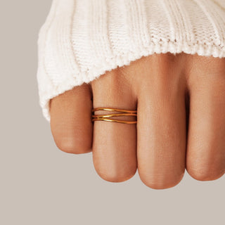 ANILLO INFINITO
