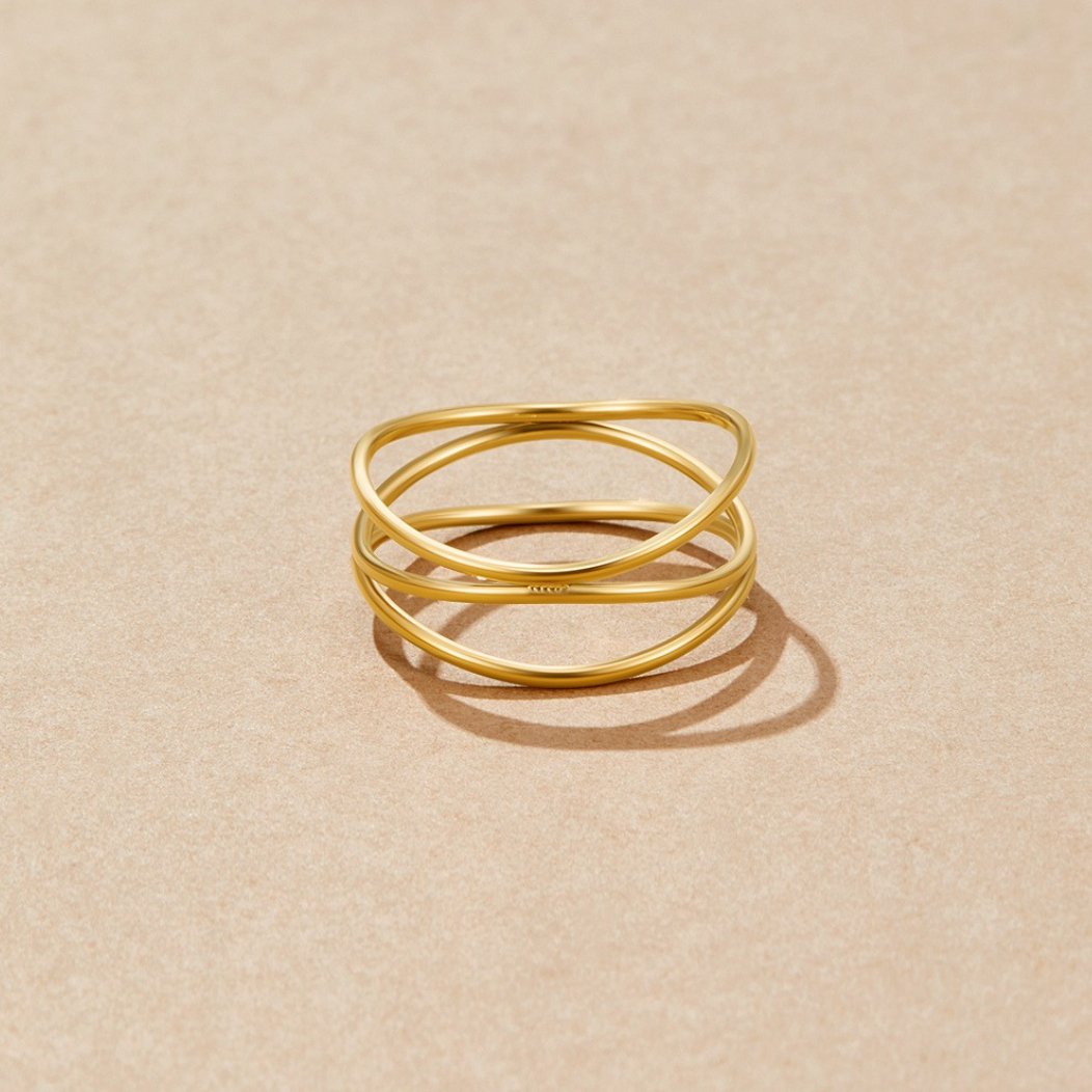 ANILLO INFINITO