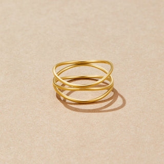 ANILLO INFINITO
