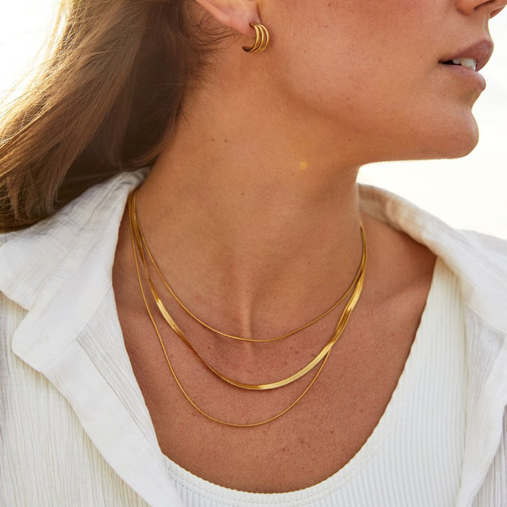 COLLAR ARIA