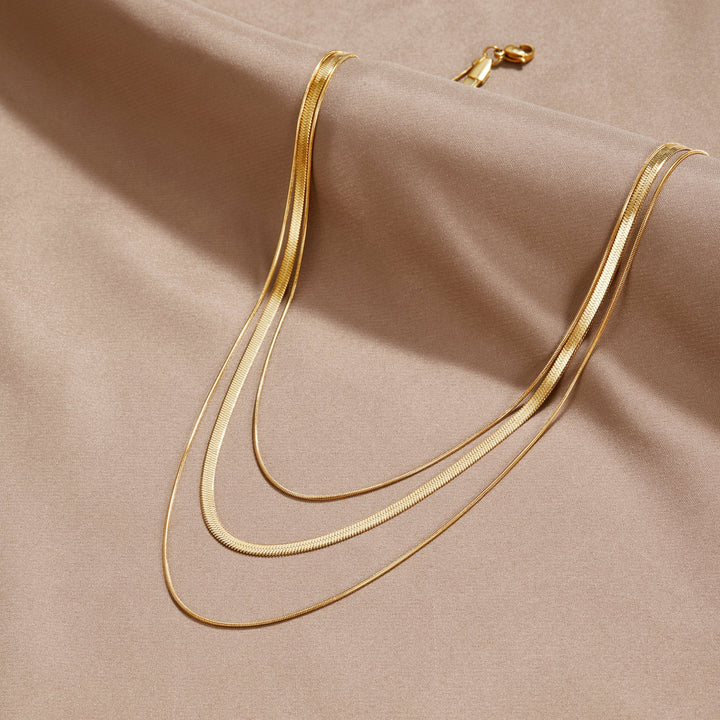 COLLAR ARIA