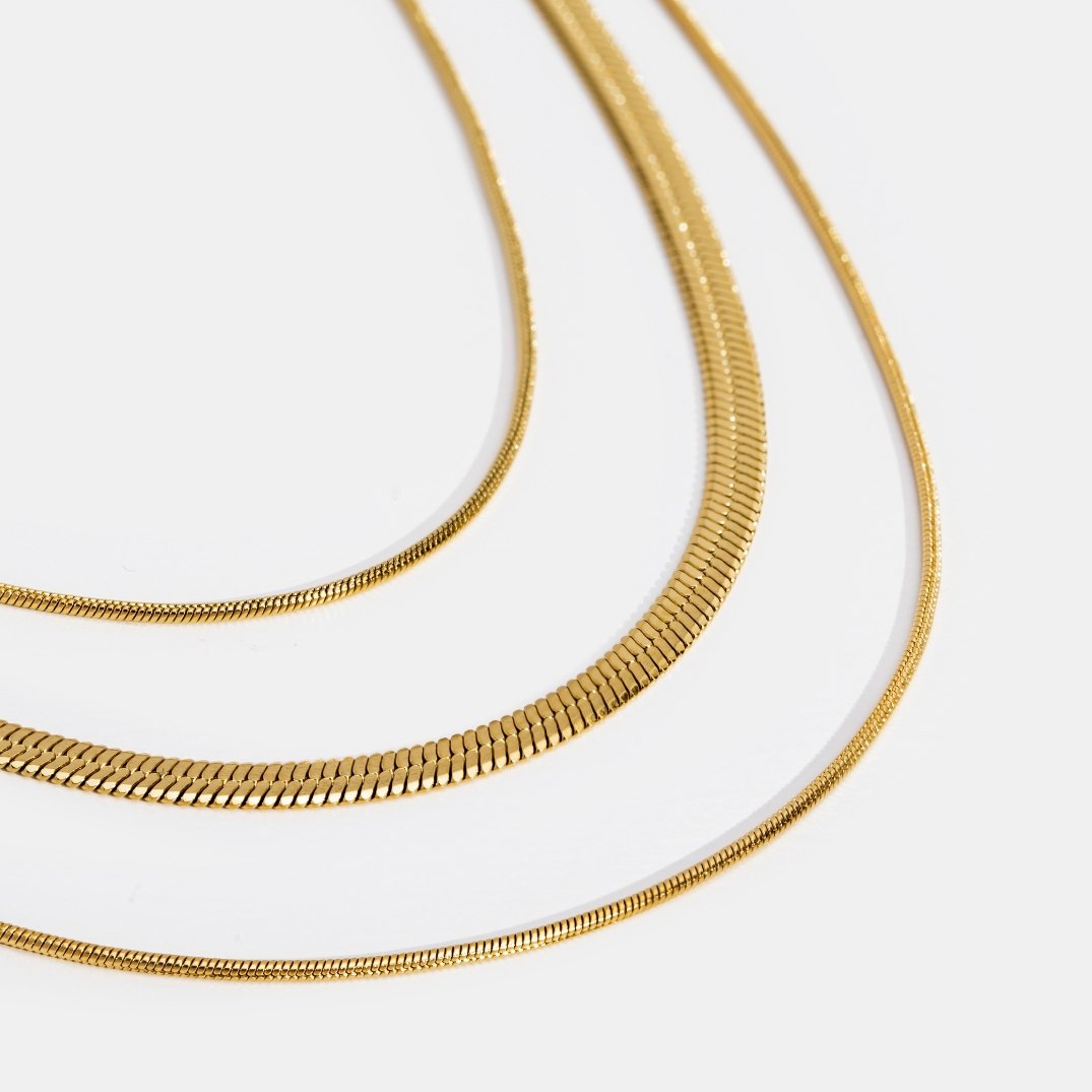 COLLAR ARIA