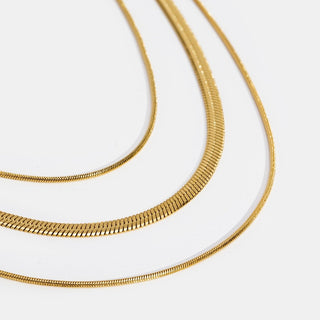 COLLAR ARIA