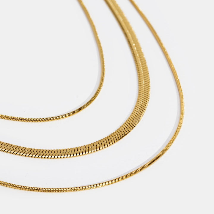 COLLAR ARIA