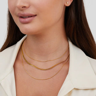 COLLAR ARIA