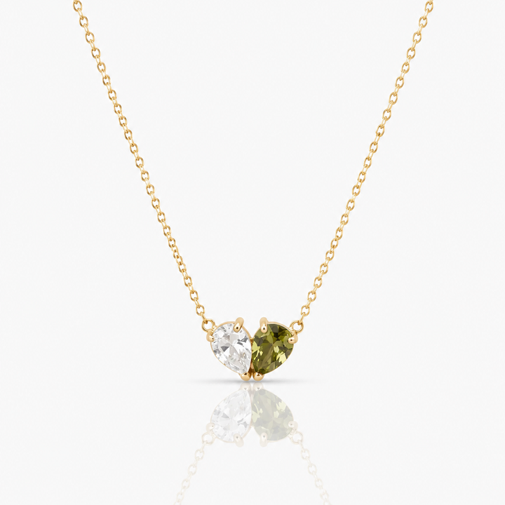 COLLAR LIORA