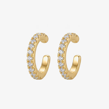 EARCUFF HALO