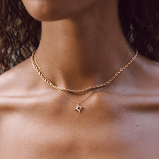 COLLAR ESTRELLA