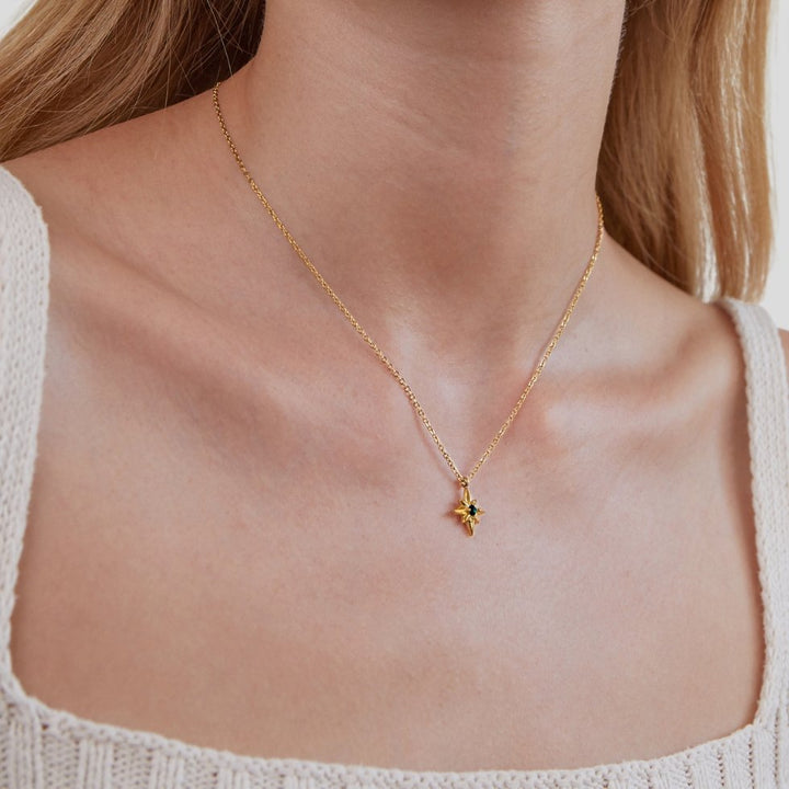COLLAR ESTRELLA