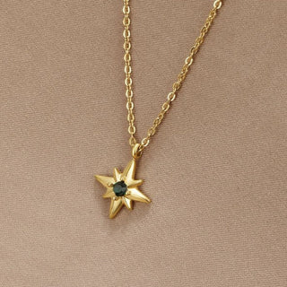 COLLAR ESTRELLA