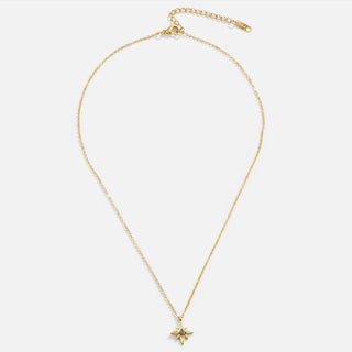 COLLAR ESTRELLA