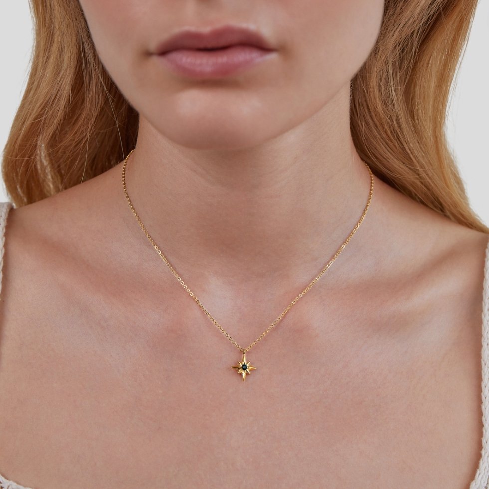 COLLAR ESTRELLA