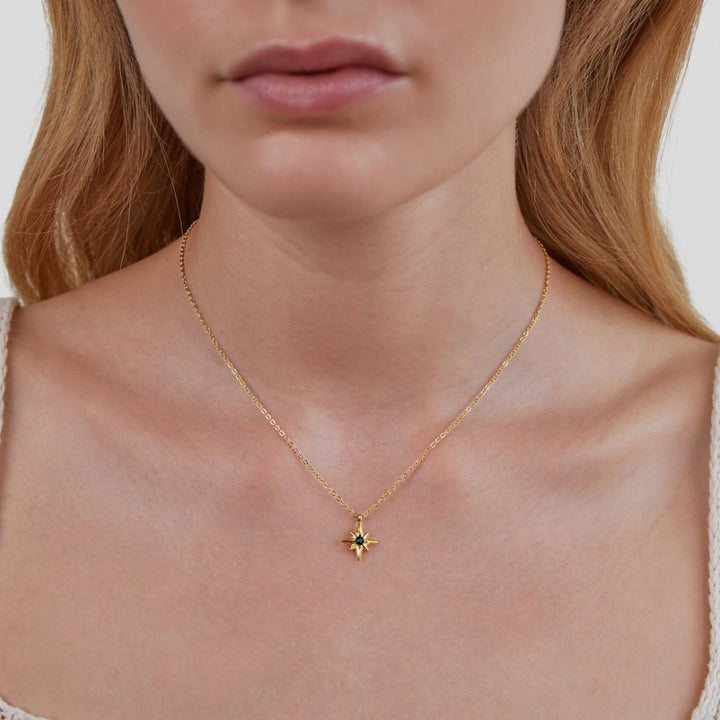 COLLAR ESTRELLA