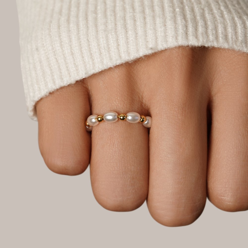 Anillo Kai