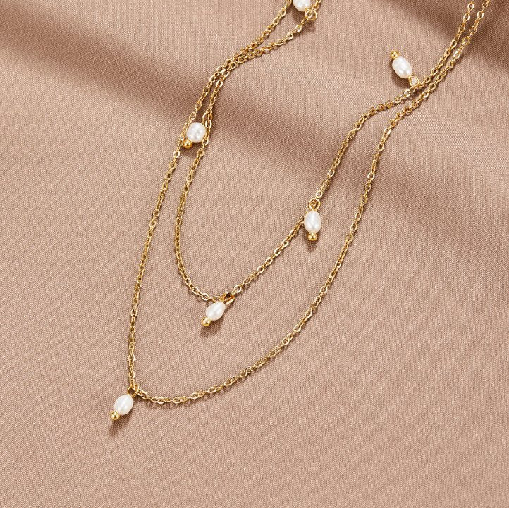 Collar Kayla