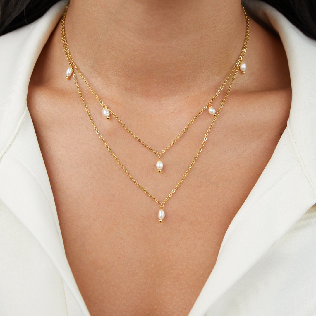 Collar Kayla