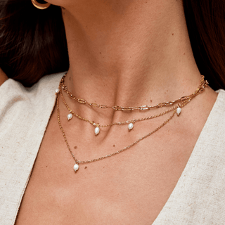 Collar Kayla