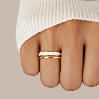 ANILLO SAHARA