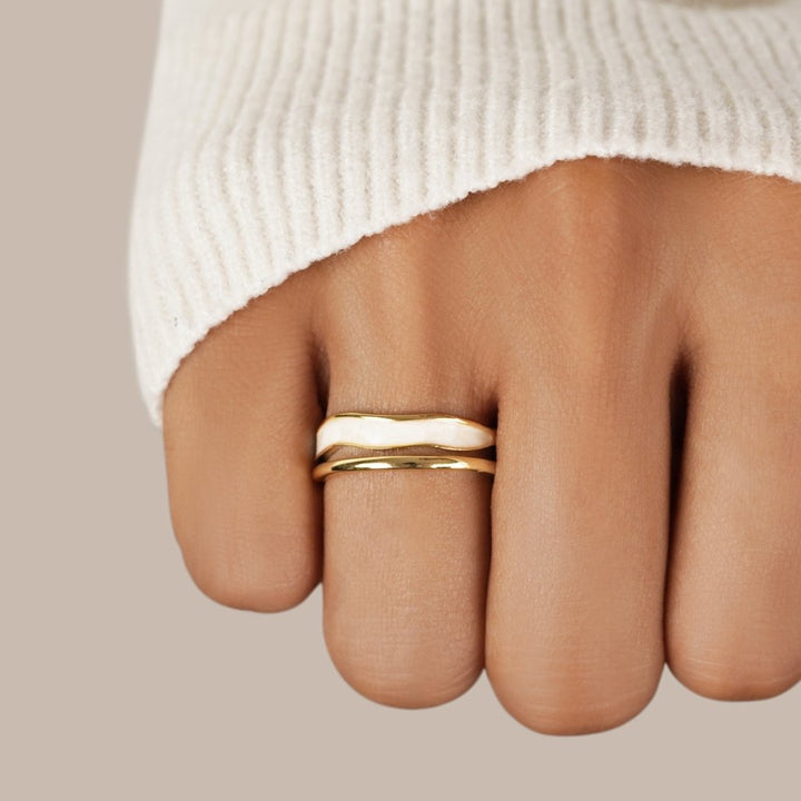 ANILLO SAHARA
