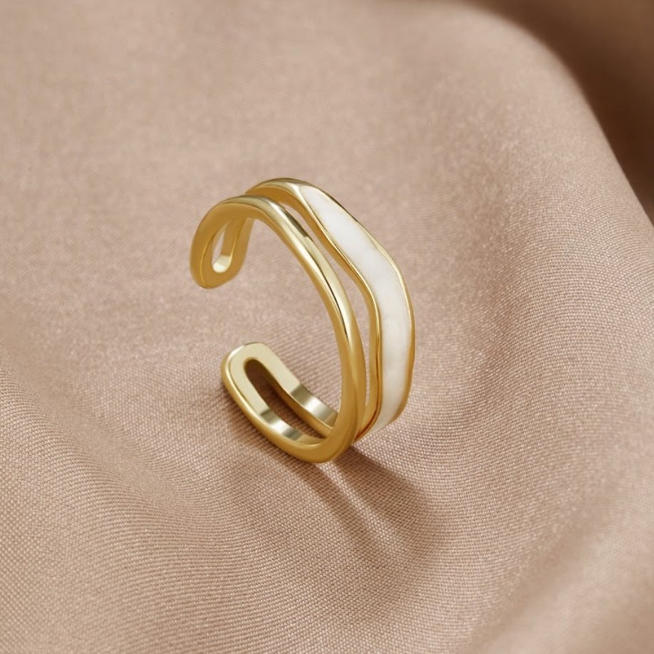 ANILLO SAHARA