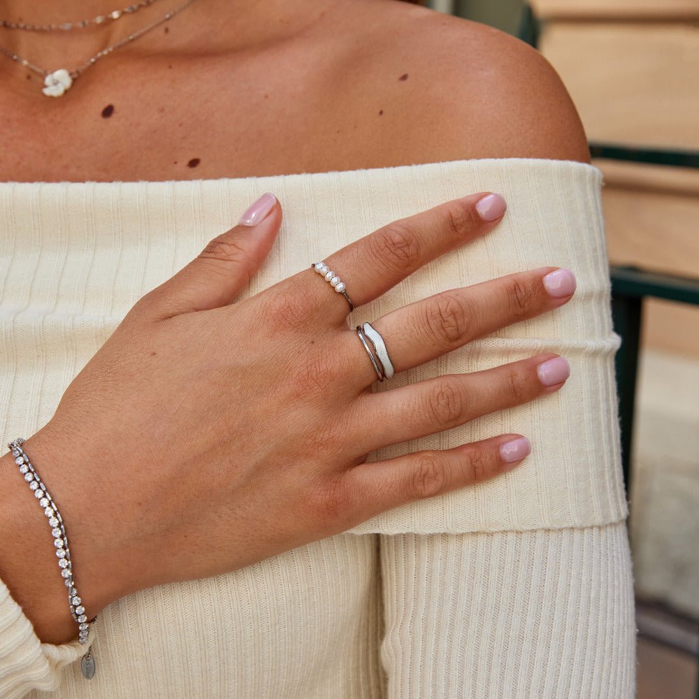 ANILLO SAHARA