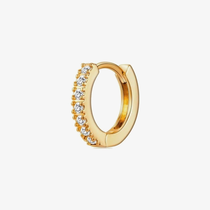 Aro Brillo oro