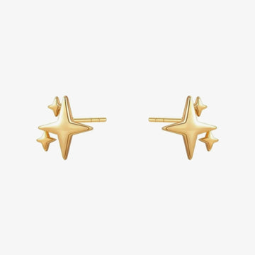 PENDIENTES CHISPA