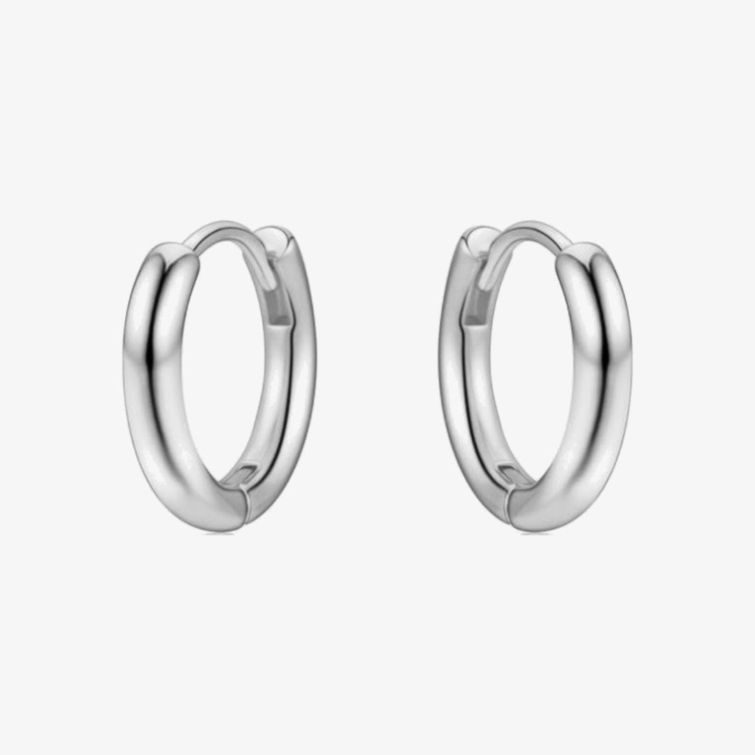 Aros Esencial plata