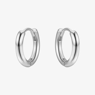 Aros Esencial plata