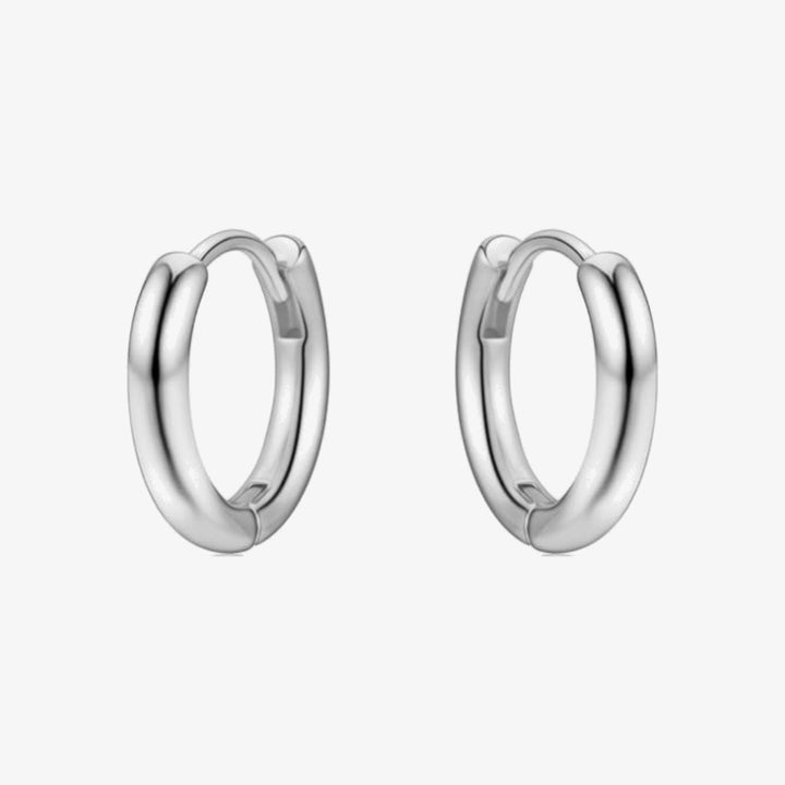 Aros Esencial plata