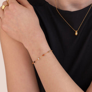 PULSERA LULU