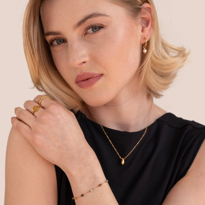 PULSERA LULU