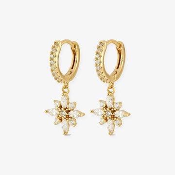 PENDIENTES DALIA