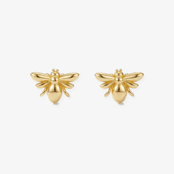 PENDIENTES ABEJA