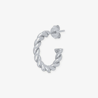 Aros Espiga en plata, unidad