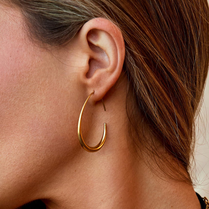 PENDIENTES DAPHNE
