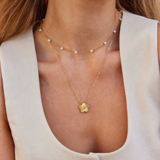 Collar Nura