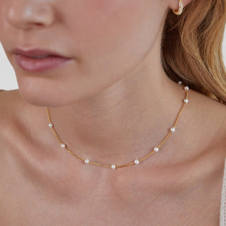 Collar Nura