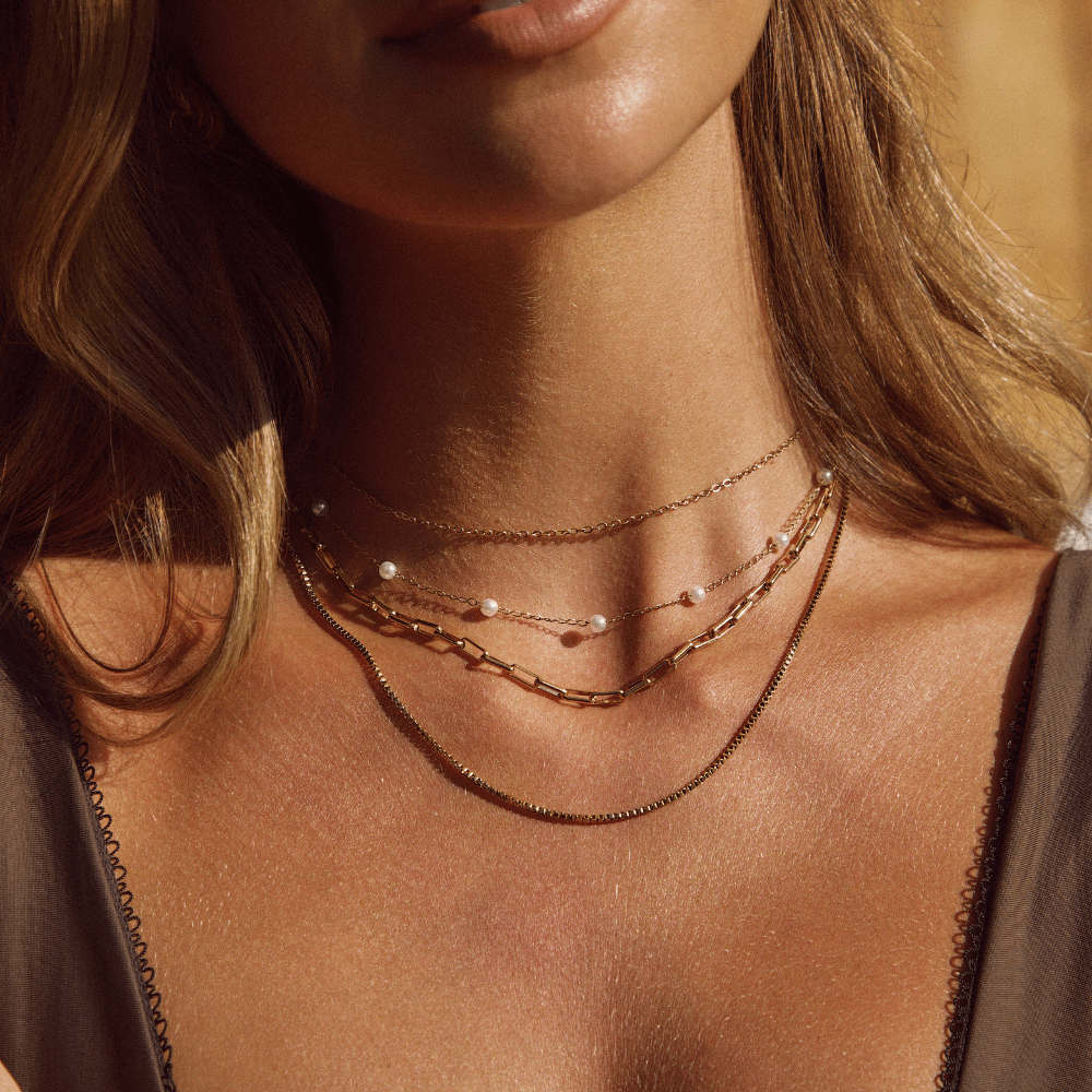 Collar Nura